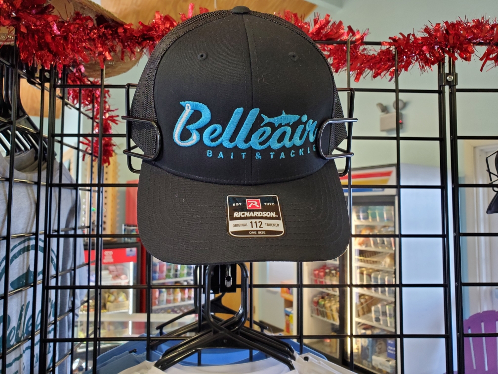 Belleair Bait & Tackle Hat