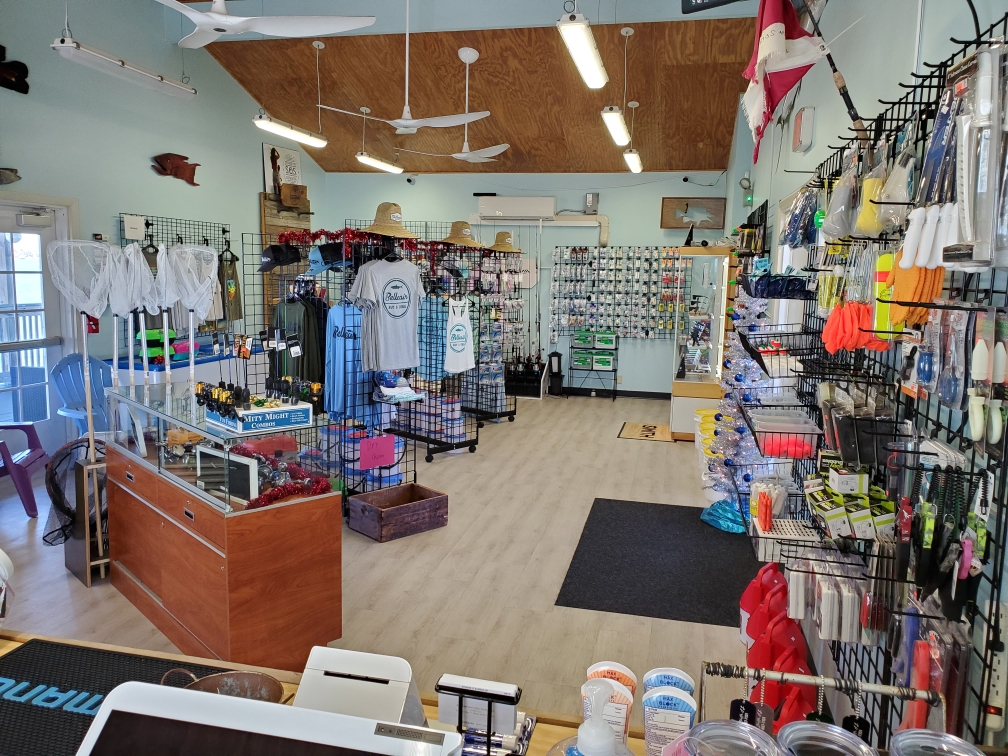 Belleair Bait & Tackle